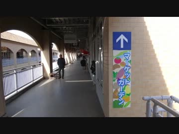 キロキロの自転車小旅行17 ガルパン聖地巡礼