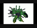 SDガンダム CFO ARランク：パラスアテネ(大型ミサイル) [射撃速度向上]