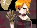 【初】描いてみたその１【鏡音レン】