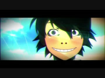 [AMV] Into The Labyrinth [化物語、偽物語、猫物語(黒)]