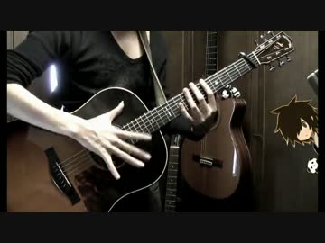 【ニコカラ】ONE OK ROCK「完全感覚Dreamer」【おさむらいさん】