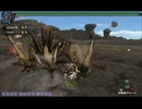 【先行テスト】フラウとヒュジキキ　ハンマー13ﾗｽﾀ
