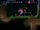 【Terraria】 ロード・オブ・テラリア　冒険9 【2人実況】