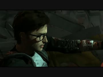 [PC] TombRaider ゲームプレイ 36