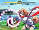 [MUGEN]新旧凶悪ランセレバトル Part18