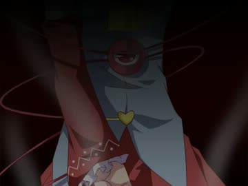 東方で霊夢とさとりポタラ合体！（誰得）５７