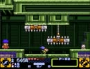 【縛り】 アクション苦手な兄とそれ以上の妹のゴエモン3実況part3
