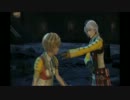 FINAL FANTASY XIII-2 １年越し初プレイ実況 Part19