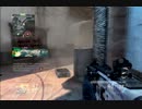 実況プレイCoD　BO2TDM　part15【Peacekeeper】