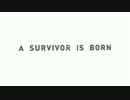 トゥーム・レイダー英語版(R18)　A SURVIVOR IS BORN