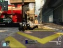【COD:BO2】たむと実況【ショックCが気持ちいい♯4】