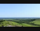 空波二輪紀行　～北海道を目指して～