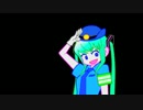 【初音ミク】平成二年度xxx県警察官募集イメージソング【オリジナル曲】