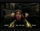 Ｎ６４　ゴールデンアイ００７　クイズつくってみた その４