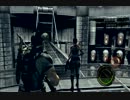 (実∀況)　バイオハザード５　～果敢に挑戦～　パート３３