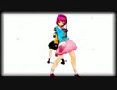 【MMD】さとりでMasked bitcH