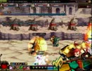 【アラド戦記】 物理ＢＭ４人で 真・古代巡り (1/3) 【バーニング】