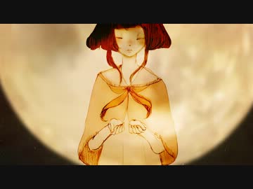 【魔法少女コンピ】黒が白と少女達のメタファー【オリジナル】