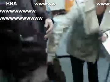 20130323 暗黒放送Ｑ　競輪場から歩いて駅まで帰るぞ放送 1/2