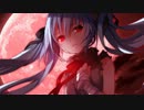 【初音ミクDark】　月　【オリジナル】