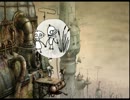 ちょっと友達救ってくる。Machinarium part 4【実況】