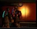 エルフォー民2人で行く　deadspace3　初見ハード