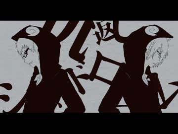 【重唱】仇返しシンドローム【un:c×kradness】