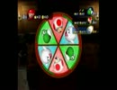 【ＫＲＡＵＮ】４人でマリオパーティー８-中編-【わやわや実況】