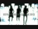 ねぇ（USYN EXTENDED CLUB MIX 2013)