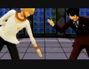 【Fate/MMD】Baby　Maniacs【F/Z弓陣営】