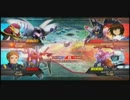 【家庭用】キュベレイCP一位を目指してランクマ13