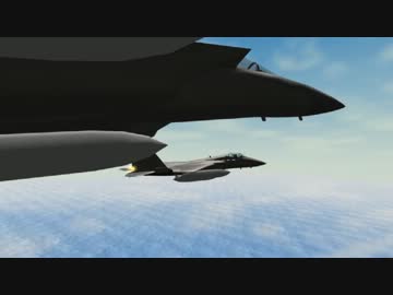 【MMD】 らぶ＆ミッソー