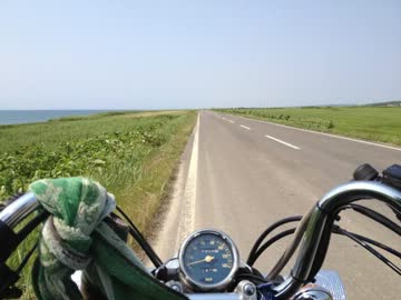 2012年 日本一周　ダイジェスト その１