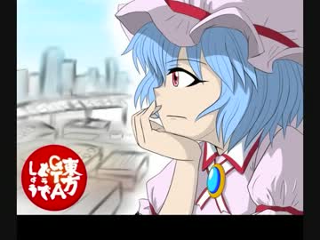 東方GTAどうでしょう Liberty City Walker Revenge 第３５夜