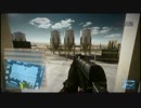 【狐の戦場】AEK-971でEDチームデスマッチ【BF3】