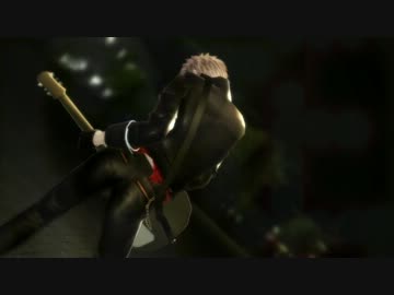 【APヘタリアMMD】ダンスナンバーを共に【眉毛の日遅刻】