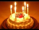 KOKIA - Happy birthday to me