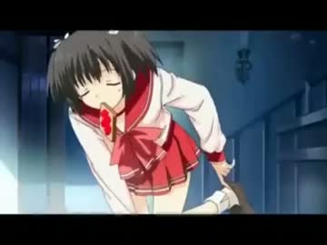 Heart To Heartで問題のシーン Mp4 ニコニコ動画