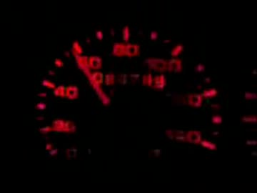 お前のバイクはどのクラスの四輪と同じ加速 76th