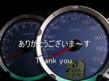 お前のバイクはどのクラスの四輪と同じ加速 79th