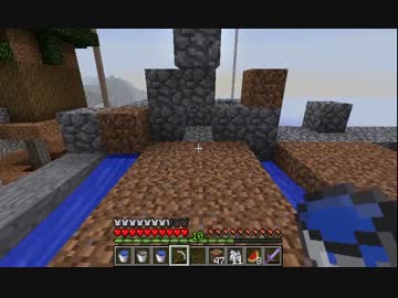 【ゆっくり実況】Minecraft前情報なし完全初見プレイpart53