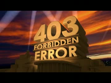 403 Forbidden