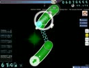 osu! The answer BLOOD ~Senketsu no Michishirube~ (Short Ver.)[Insane]+Hidden