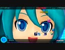 初音ミク Project DIVA F 『Fire◎Flower』 EXTREME PERFECT