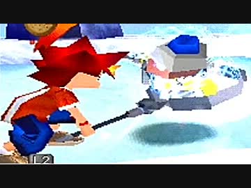 サルゲッチュ を実況プレイ part5