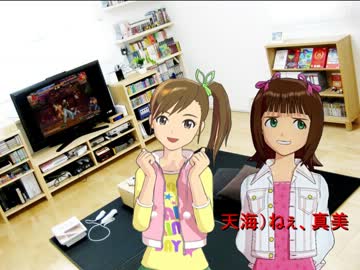 【NovelsM@ster】七六五エンカウント【前編】