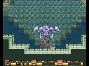 昔に戻りたい二人が聖剣伝説2を実況プレイ　Part18