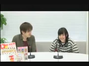 Voice Push! Presents ふれふれ！ 20130306 (ゲスト：荒川ちか)