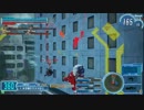 【SSS】普通の17レンジャー風澄さん14