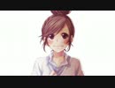 【陸詩月】告白予行練習　歌ってみた【二周年】